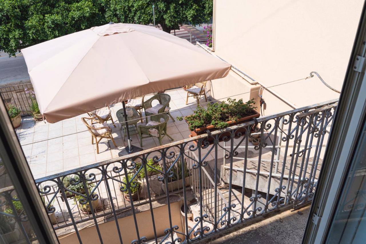 Casa Bellizzi Villa Modica Exterior photo
