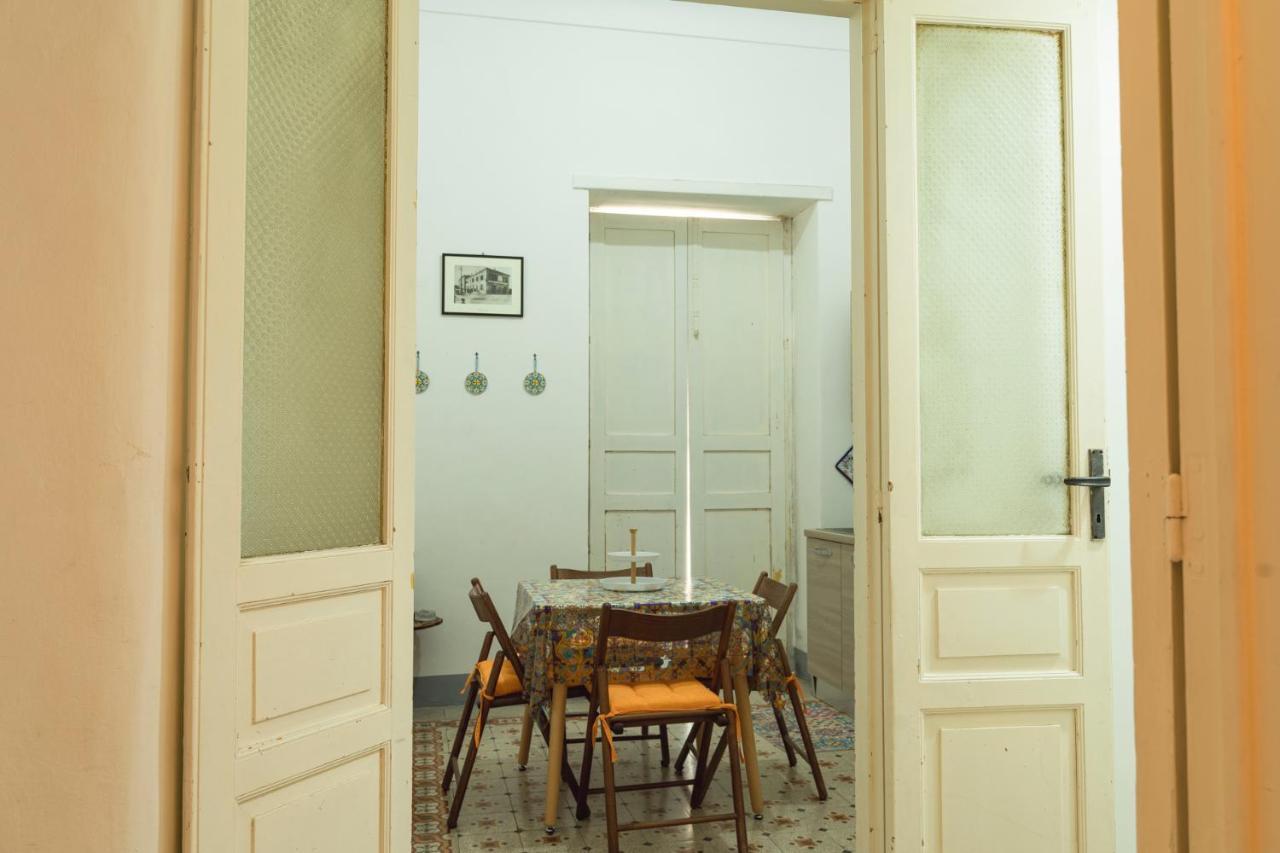 Casa Bellizzi Villa Modica Exterior photo